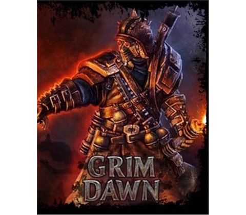 Grim Dawn