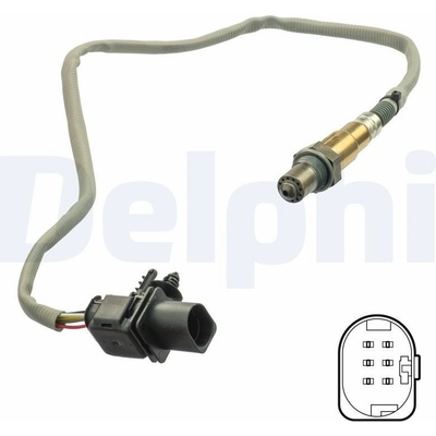 Lambda sonda DELPHI ES21092-12B1 (ES2109212B1)