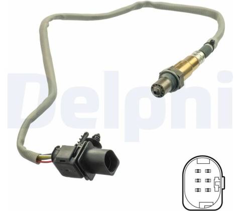 Lambda sonda DELPHI ES21092-12B1