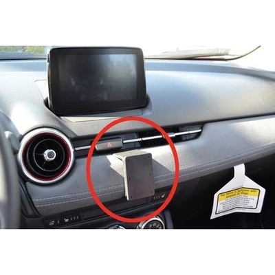 Brodit ProClip montážna konzola na palubnú dosku pre Mazda CX-3 19-23, 855529
