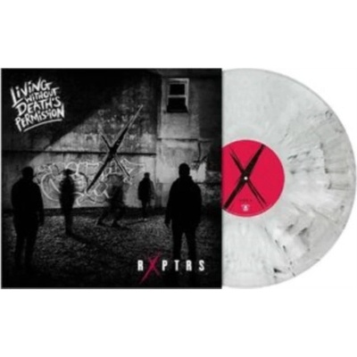 Living Without Death's Permission RXPTRS LP