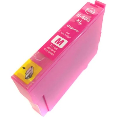 Compatible Epson T03A3