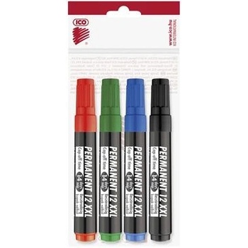 ICO Permanent 12 XXL 4ks