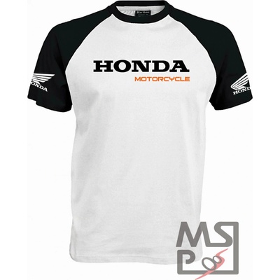Pánske tričko s motívom Honda 5