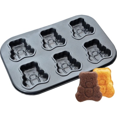 Orion Bears 6 26,5x18,5x2,5 cm