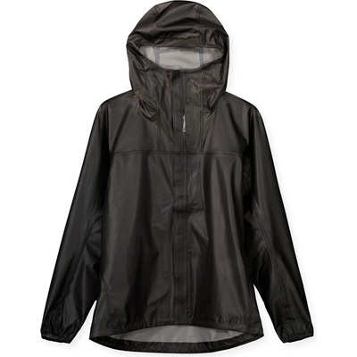 Houdini Дамско водоустойчиво яке Houdini Women's The Orange Jacket Waterproof jacket - True Black (102-5291-0214)