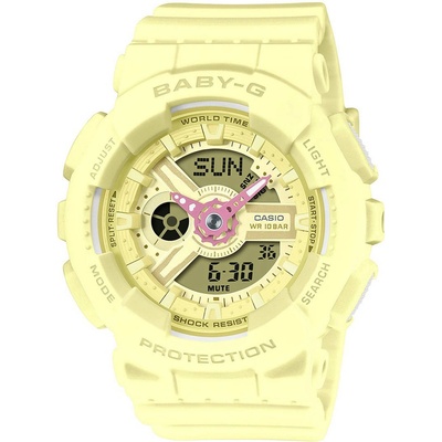 Casio BA-110AH-9AER