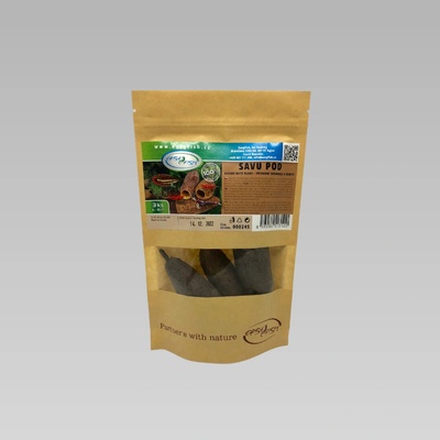 EasyFish Savu Pod lusky Jequitiba 3 ks – Sleviste.cz