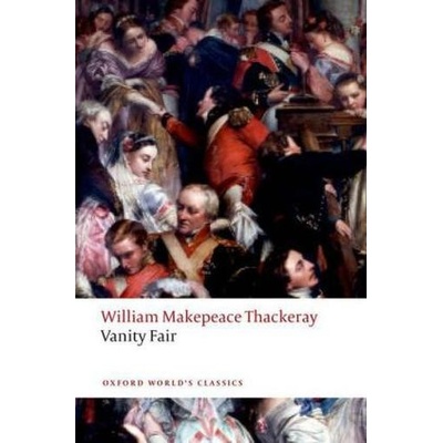 Vanity Fair - Thackeray William Makepeace