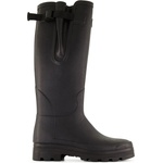 Le Chameau Мъжки гумени ботуши Le Chameau Vierzonord with Neoprene Lining Wellington boots - Noir - размер 41 (EU) (031-0088-0413)