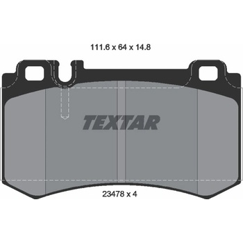 TEXTAR 2347802