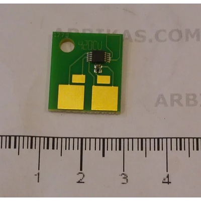 Compatible Ресет чип, 10k. T420/ IBM 1222 (LT420-CHIP)