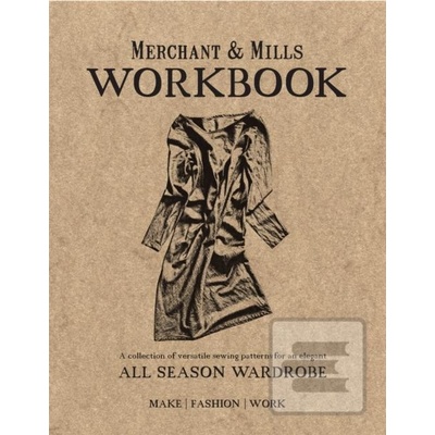 Merchant & Mills Workbook Mills Merchant