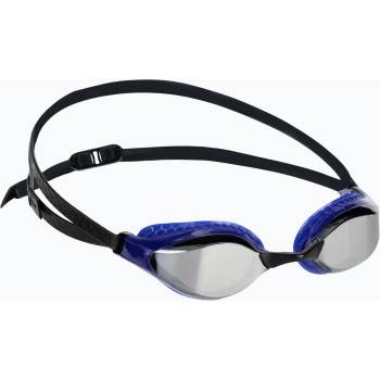arena Очила за плуване Air-Speed Mirror silver/blue