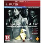 Sony Heavy Rain [Director’s Cut] (PS3)