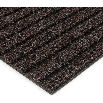 FLOMA Shakira hnědá 150 x 100 x 1,6cm