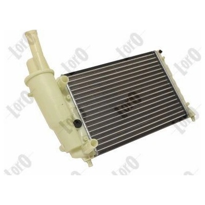 Chladič motora ABAKUS LORO 016-017-0005