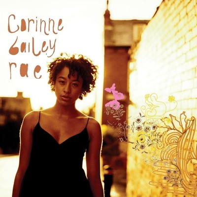 CORINNE BAILEY/NONC - RAE CORINNE BAILEY
