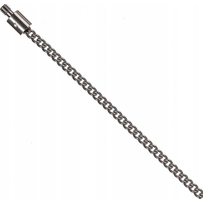 Retiazka na hangery nerezová 23 cm Stainless Chain Solar