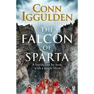 Falcon of Sparta (ISBN: 9781405921534)