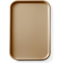 AmerBox podnos GN 1/1 Hnedá 530x325x(H)20mm