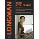 Longman Exam Accelerator SB Pack