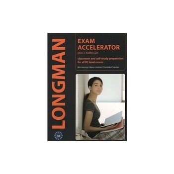 Longman Exam Accelerator SB Pack