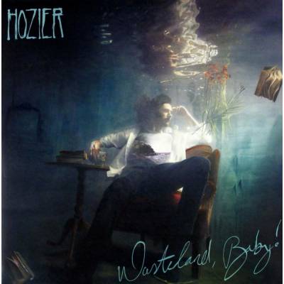 Hozier - Wasteland, Baby LP