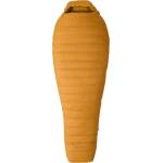 Nordisk Пухен спален чувал Nordisk Iver ±0° Mummy Down sleeping bag - Buckthorn Brown (513-1821-0111) Спален чувал