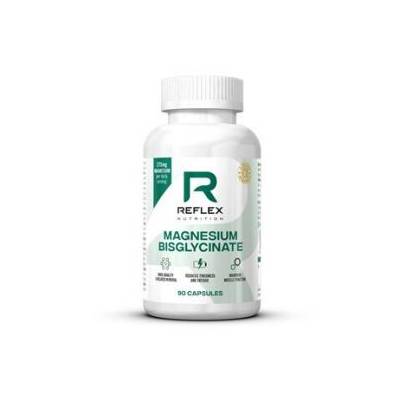 Reflex Albion Magnesium 90 kapslí