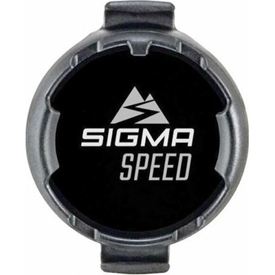 SIGMA Duo speed