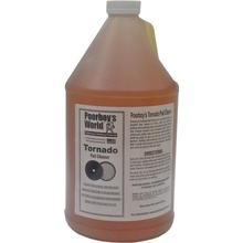 Poorboy's World Tornado Pad Cleaner 3,78 l