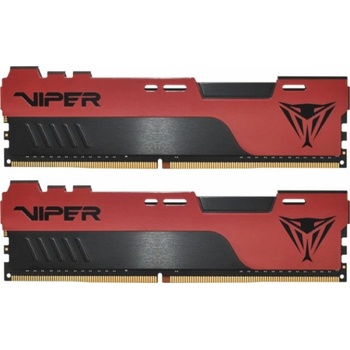 Patriot Viper Elite II DDR4 32GB 3600MHz CL20 (2x16GB) PVE2432G360C0K