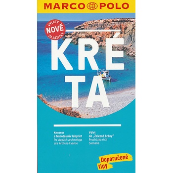 Kréta