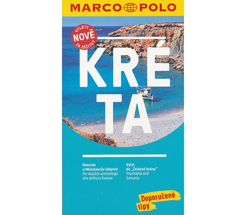 Kréta