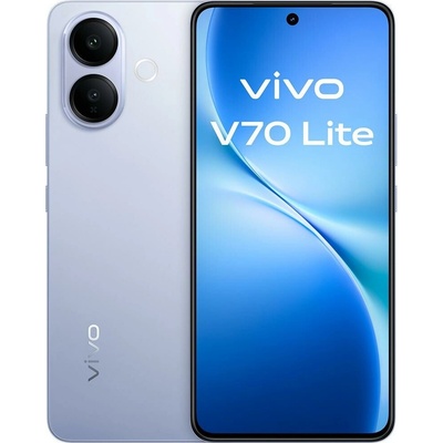 VIVO V70 Lite 5G 6GB/256GB Titanium Blue