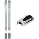 Atomic Backland 78 W s pásy 22/23