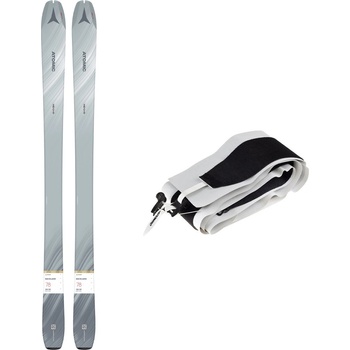 Atomic Backland 78 W s pásy 22/23