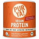 PURYA! BIO Sojový protein Vegan 250 g