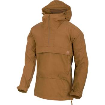 Image 1 of Helikon-Tex Яке WOODSMAN Anorak - Койот (KU-WDN-DC-11)