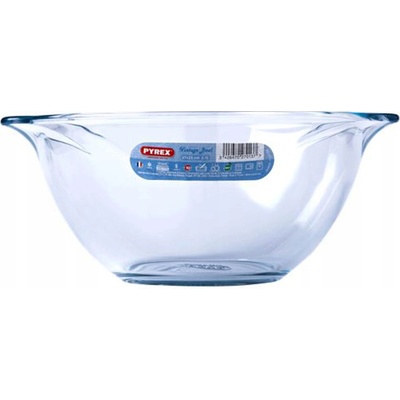 Pyrex Vintage PY-404B Miska salátová mísa žáruvzdorná 2,8 l