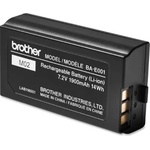 BROTHER Батерия, Brother Rechargeable Li-Ion battery (BAE001)