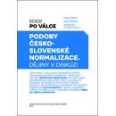 Podoby československé normalizace