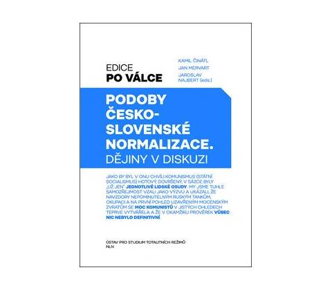 Podoby československé normalizace