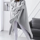 Today ESSENTIAL šedá 115 x 165 cm