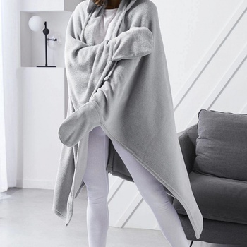 Today ESSENTIAL šedá 115 x 165 cm