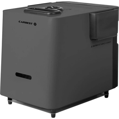 CARBEST Мобилен газов бойлер - 50 mbar (67041)