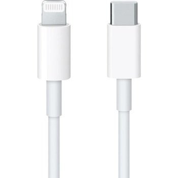 Apple USB-C to Lightning kábel (2m) - Bulk