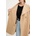 Giorgio Armani Палто с вълна Armani Exchange (XW000715.AF16216)