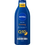 Nivea Стягащо мляко за тяло с Q10 и витамин C, 400 ml (2048983) Лосион за тяло